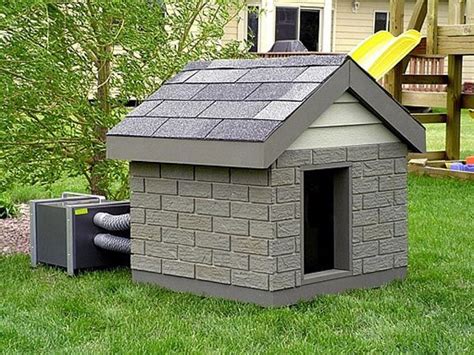 pit bull heated metal house|dog shelters for pit bulls.